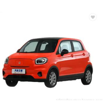 عالية الجودة سعر رخيصة الصين الكهربائية LEAPMOTOR T03
